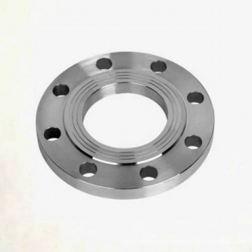 Flange da carcaça do ferro do OEM para as peças de maquinaria